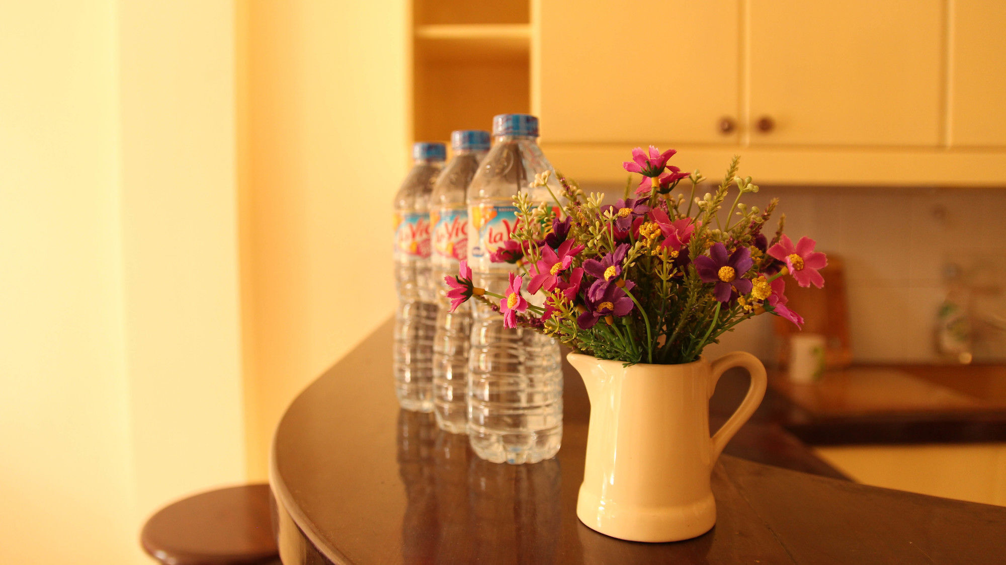 Giang Thanh Room Apartment Ho Chi Minh City Exterior photo